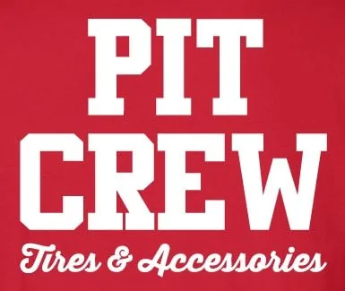 Pit Crew Tires and Accessories