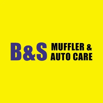 B & S Muffler & Auto Care