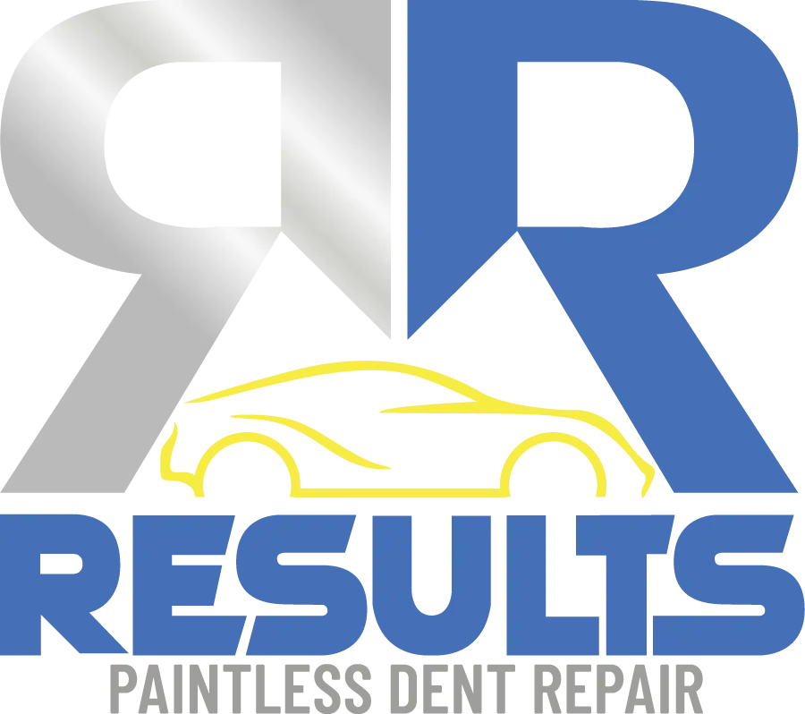 Results Paintless Dent Repair