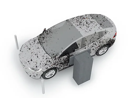 Clean Start Express Car Wash