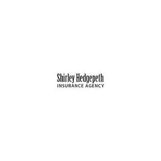 Shirley Hedgepeth Insurance Agency
