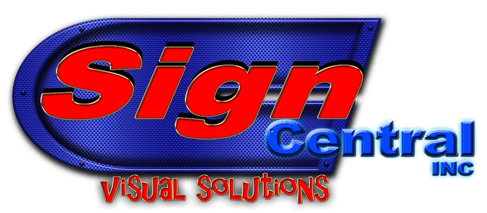 Sign Central