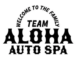 Aloha Auto Spa