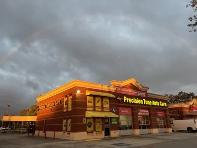 Precision Tune Auto Care