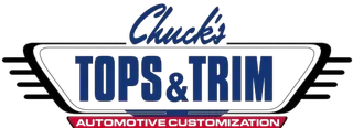 Chuck's Tops & Trim Inc