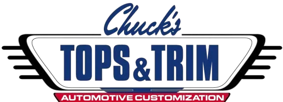 Chuck's Tops & Trim Inc