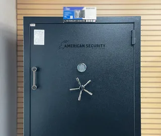 Houston Safe and Lock
