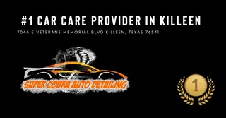 Super Cobra Auto Detailing