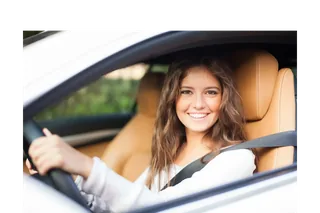 Cazares Driving School