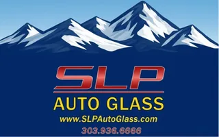 SLP Auto Glass