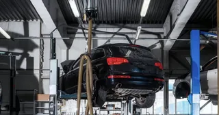 Gildsdorf Garage