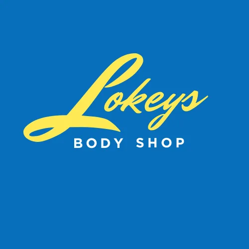 Lokey's Body Shop