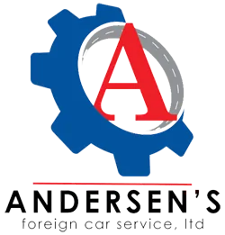 Andersen's Foreign Car Service