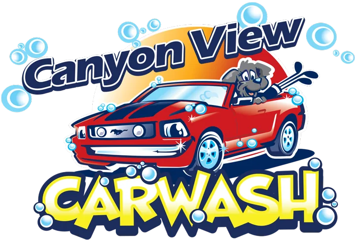 Canyon View Car Wash Express