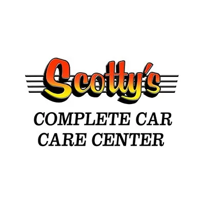 Scotty's Complete Car Center