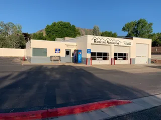 Ridgeline Automotive