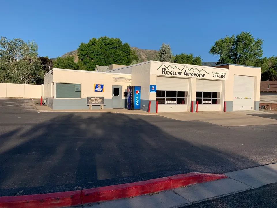 Ridgeline Automotive