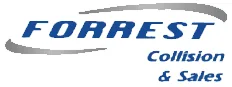 Forrest Collision