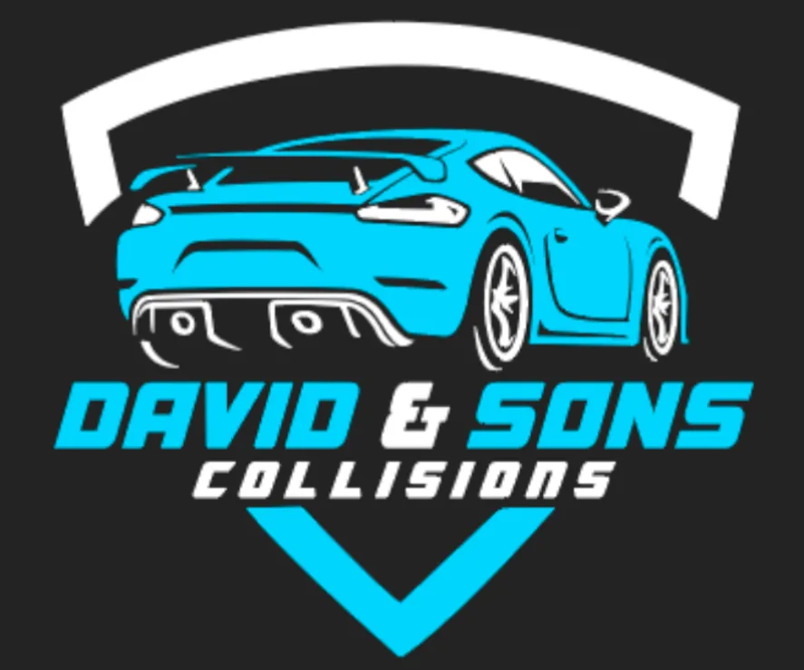 David & Sons Collisions