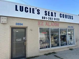 Lucie's Seat Covers