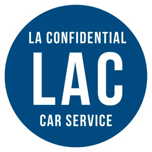 LAX Car Service by L.A Confidential Car Service