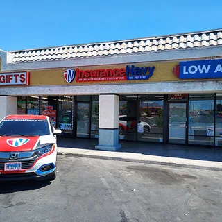 Insurance Navy Brokers