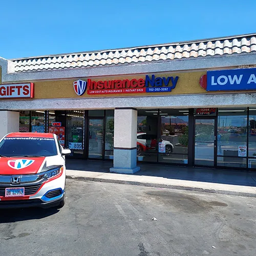 Insurance Navy Brokers