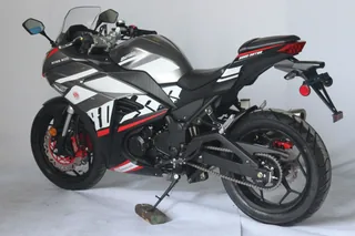 Las Vegas Motorcycles & Co