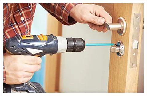 Locksmith Woodland Hills Lock