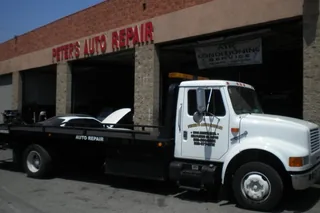 Peter's Auto Repair, Inc.