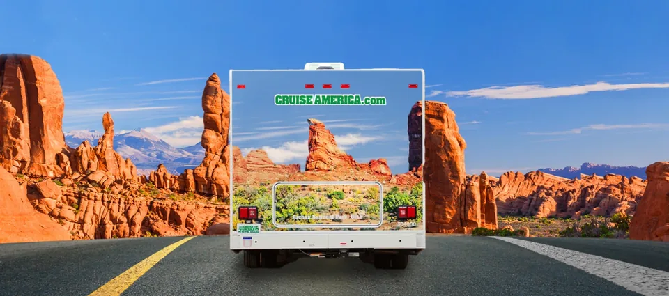 Cruise America