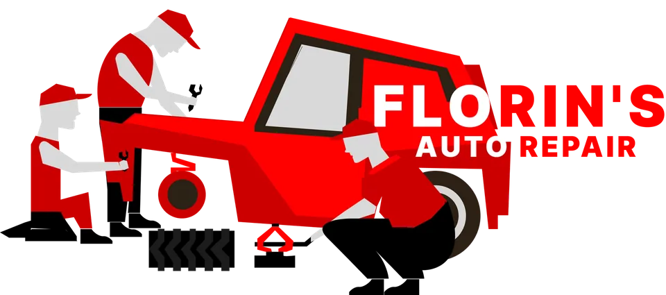 Florin's Auto Repair