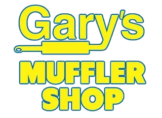 Gary's Muffler Shop