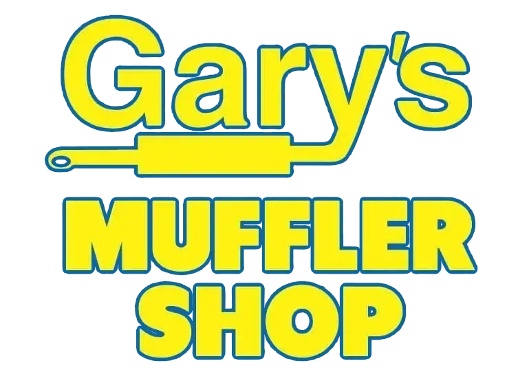 Gary's Muffler Shop