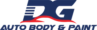 DG Auto Body & Paint, Inc