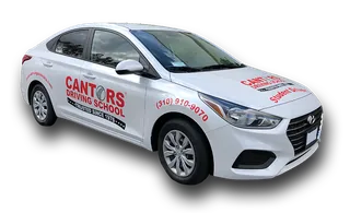 Cantor's Driving School