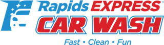 Rapids Express Car Wash