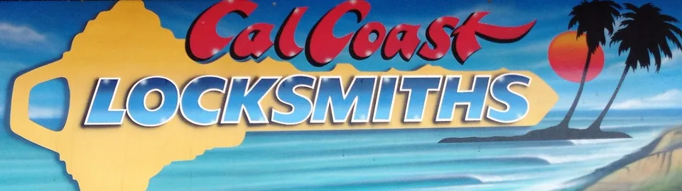 Cal Coast Locksmiths