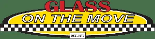 Glass on the Move