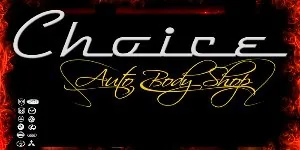 Choice Auto Body