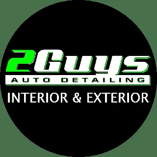 2 Guys Auto Detailing