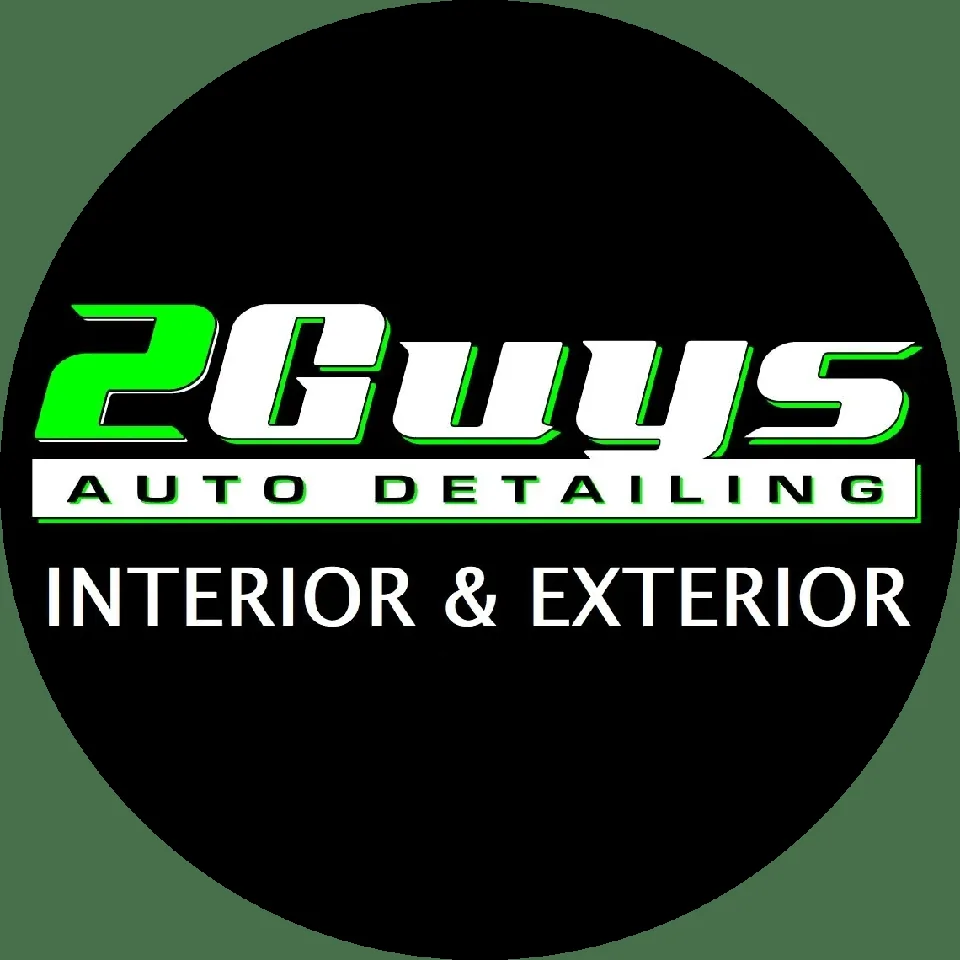 2 Guys Auto Detailing
