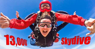 Skydive Lodi Parachute Center