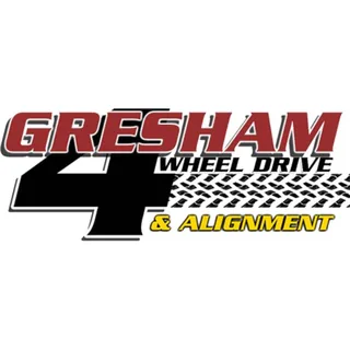 Gresham 4 Wheel Drive & Alignment Services