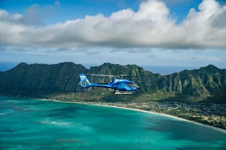 Blue Hawaiian Helicopters