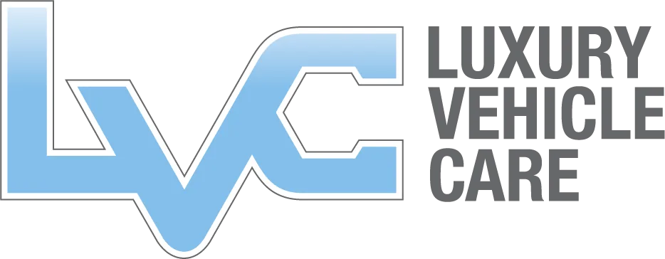 Luxury Vehicle Care
