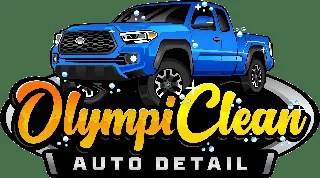OlympiClean Auto Detail