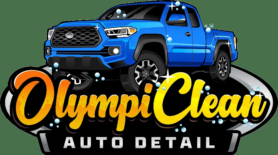 OlympiClean Auto Detail