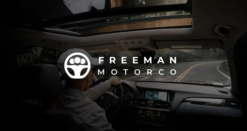Freeman Motor