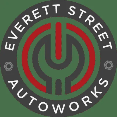 Everett Street Autoworks